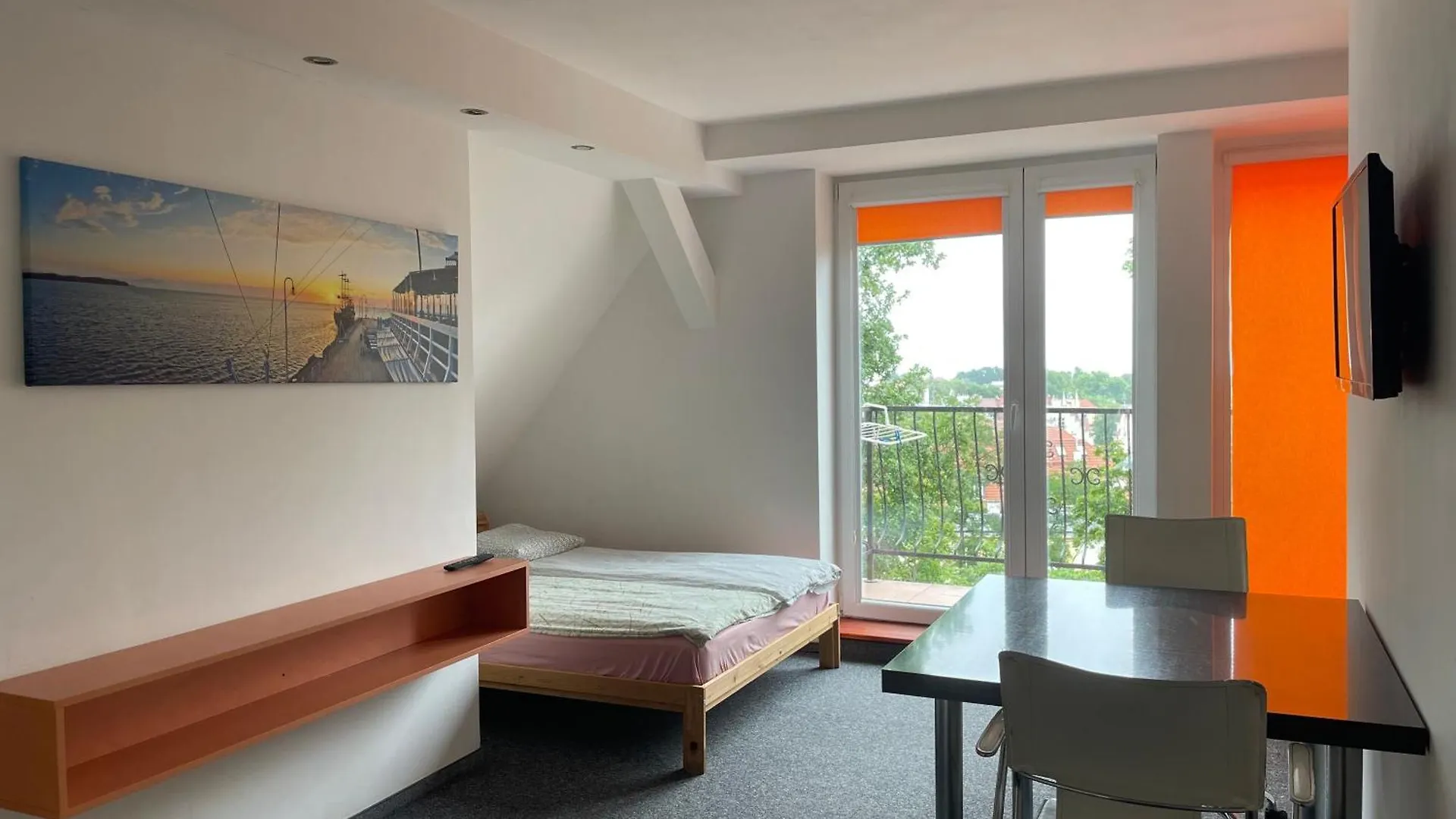 Pokoje Centrum Sopot Homestay