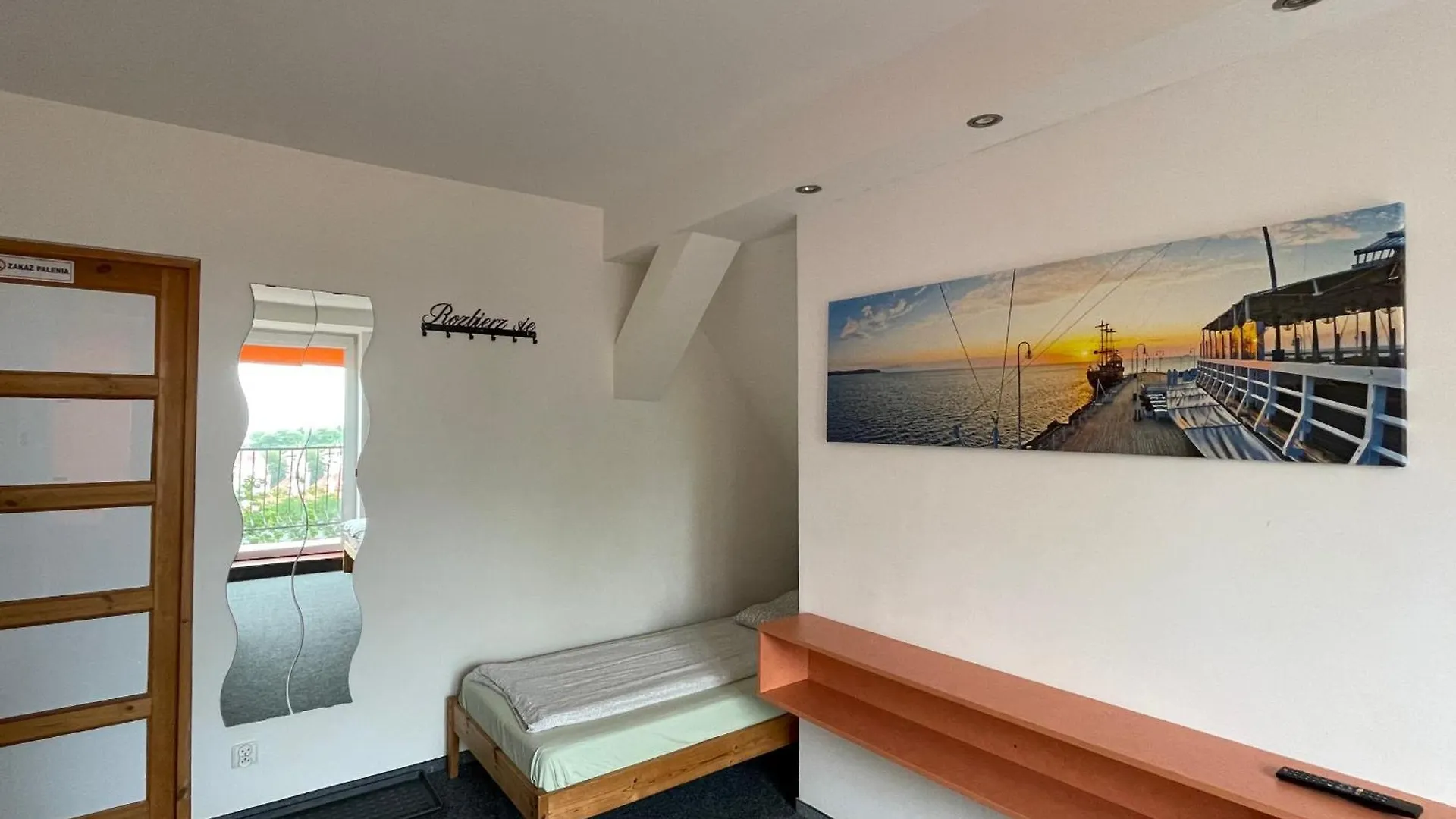 Pokoje Centrum Sopot Homestay