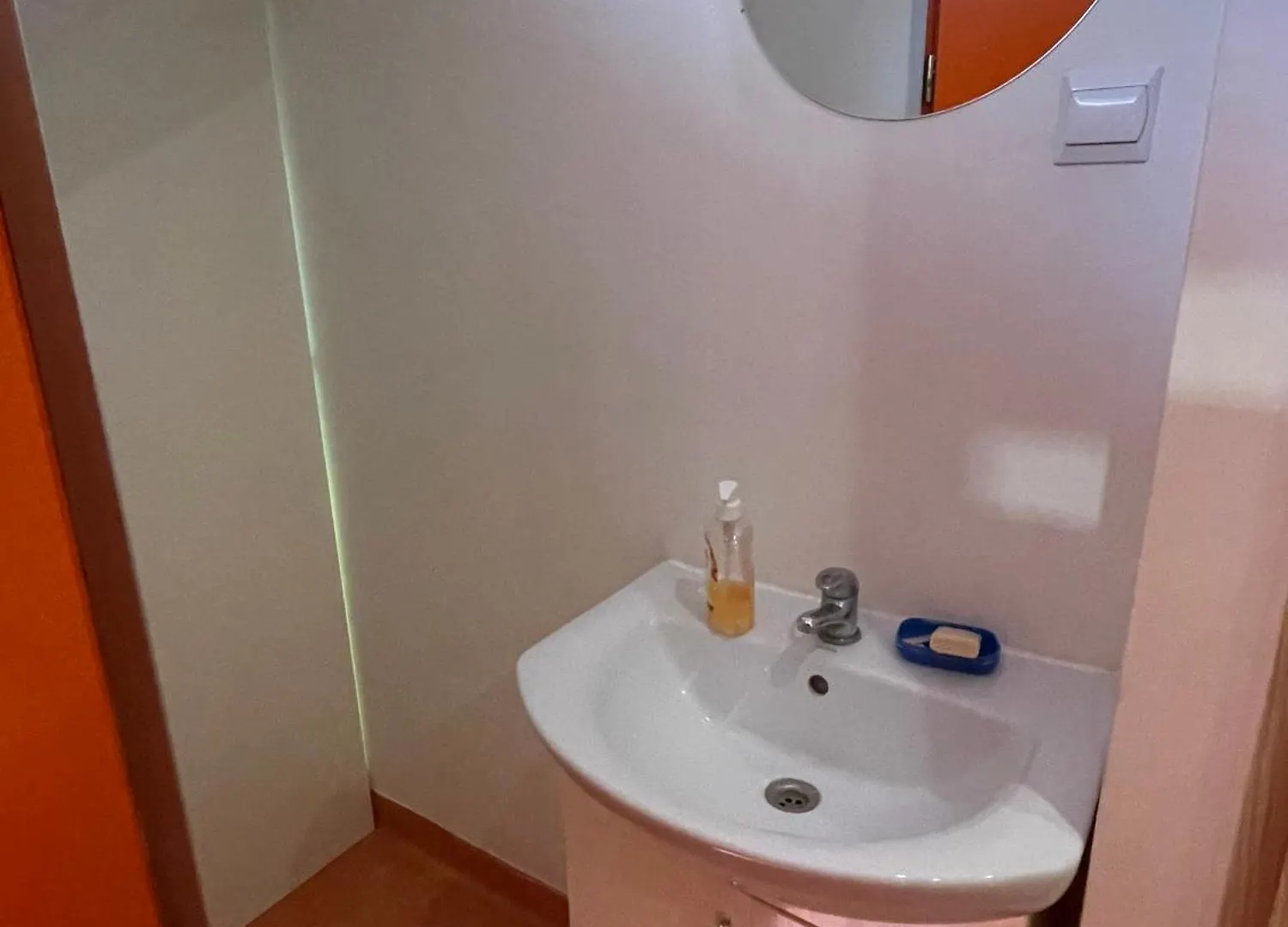 Homestay Pokoje Centrum Sopot Poland