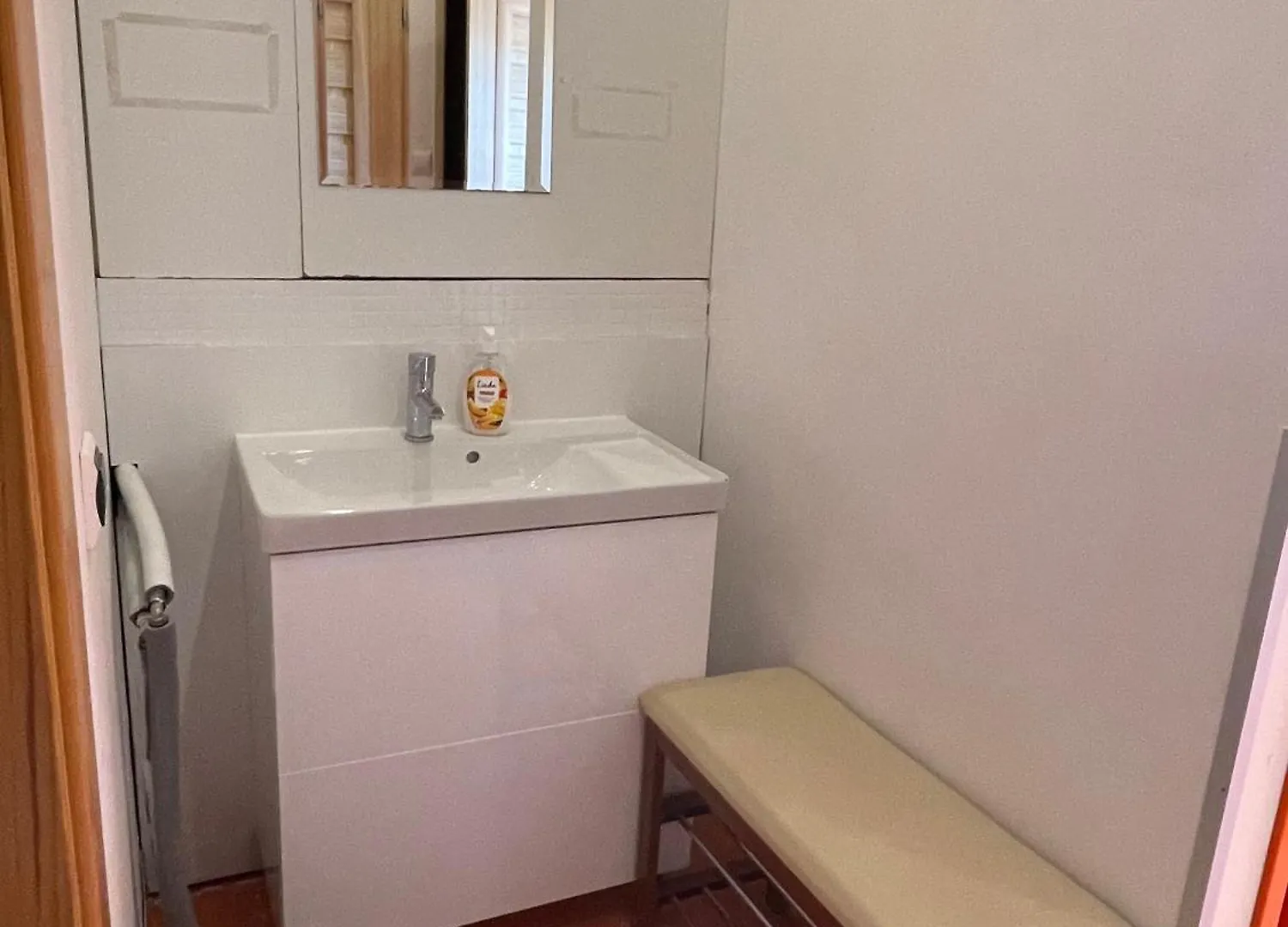 Pokoje Centrum Sopot Homestay