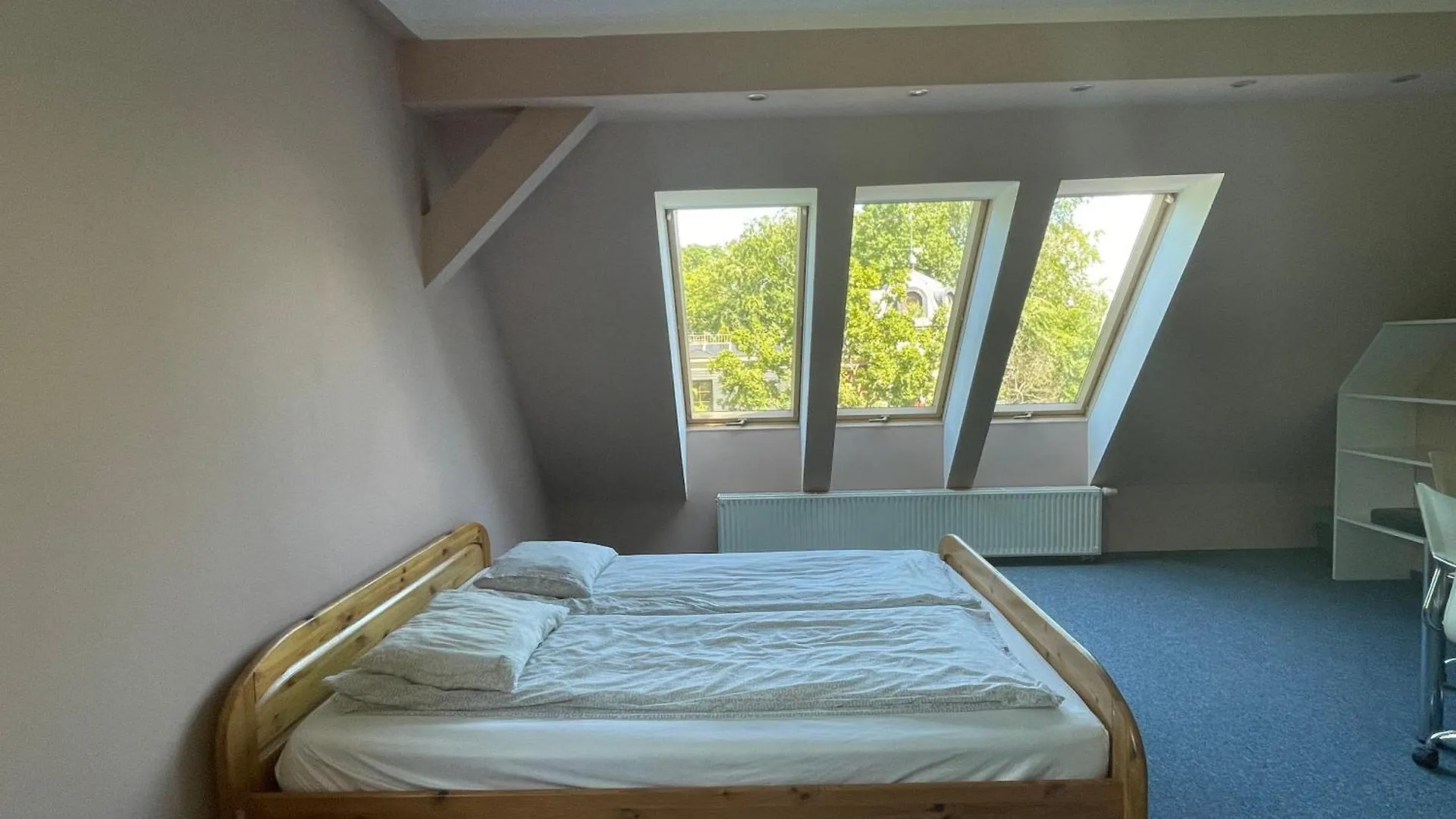 Homestay Pokoje Centrum Sopot