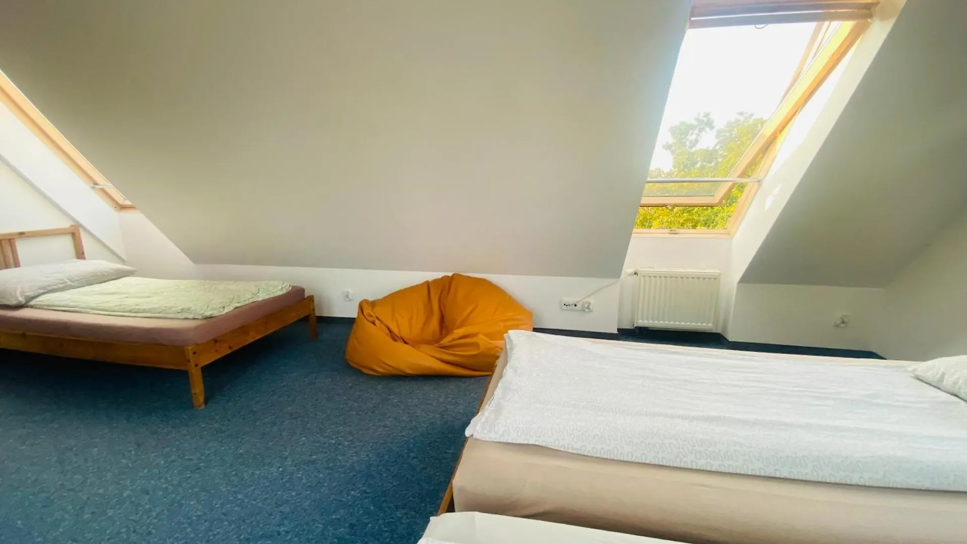 Homestay Pokoje Centrum Sopot