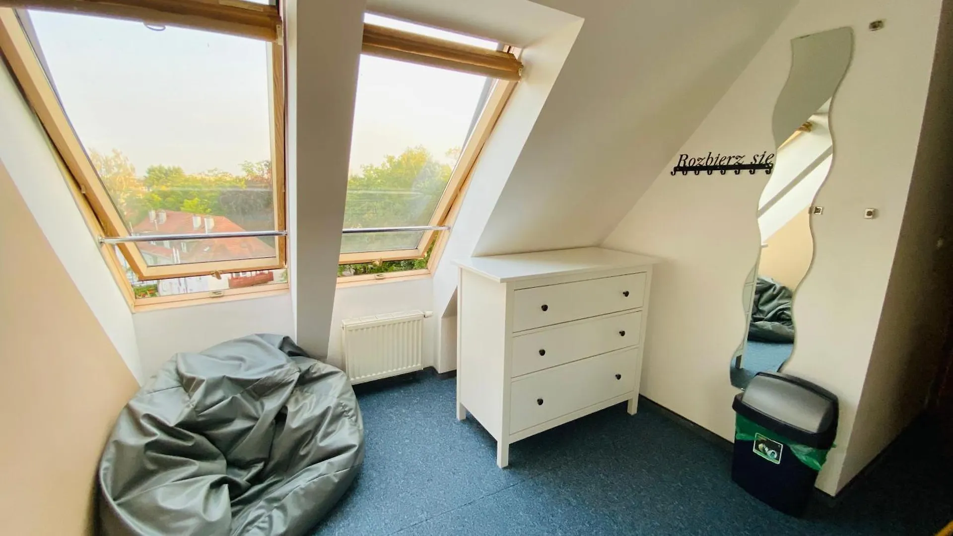 Pokoje Centrum Sopot Homestay