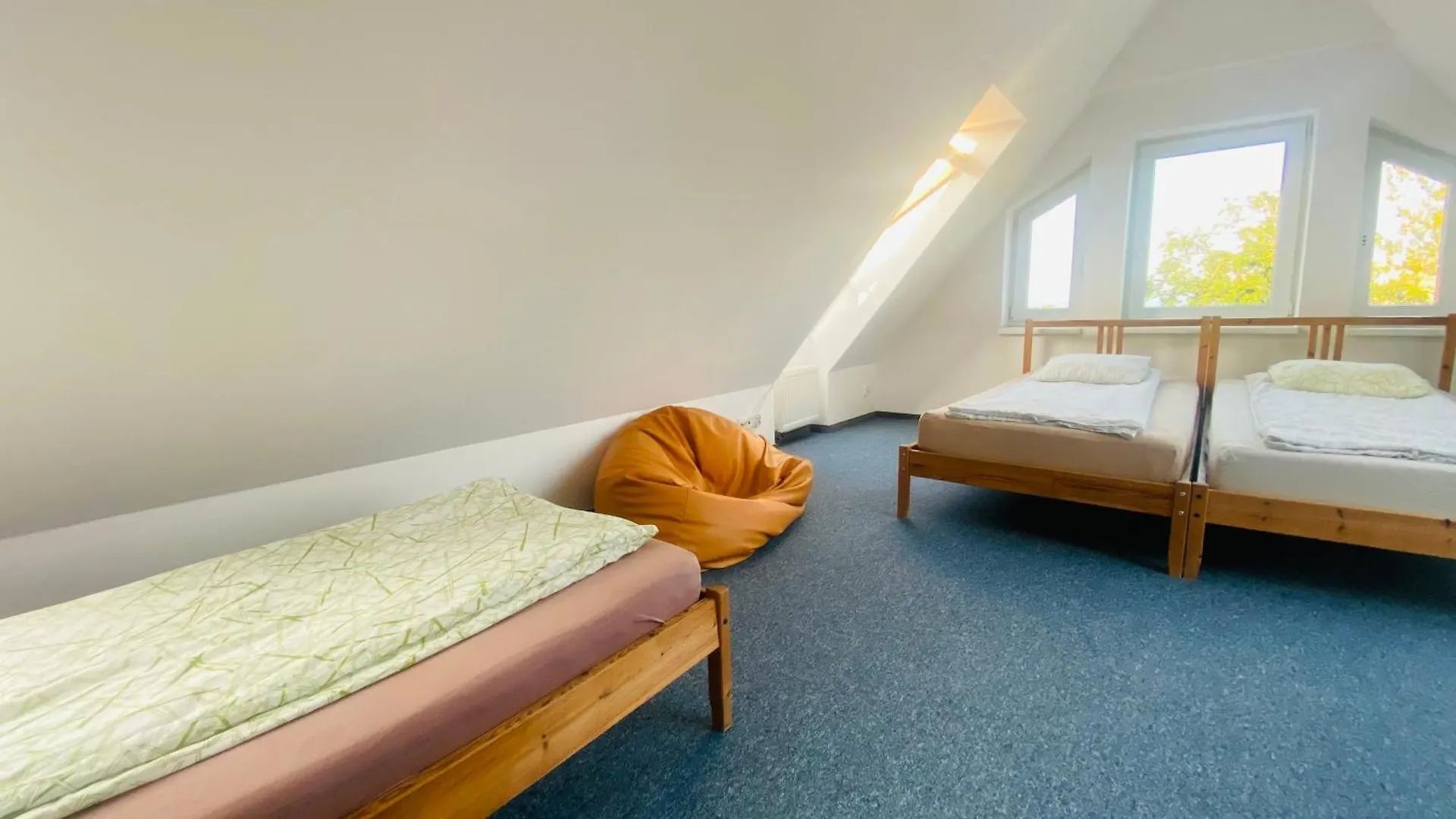 Homestay Pokoje Centrum Sopot