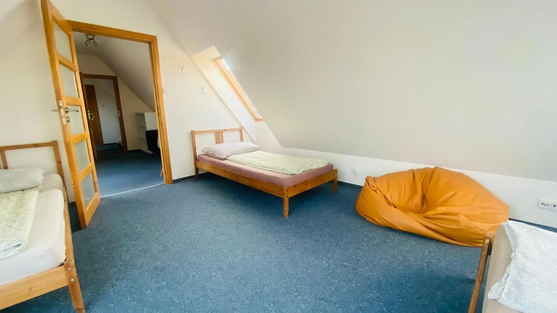Homestay Pokoje Centrum Sopot
