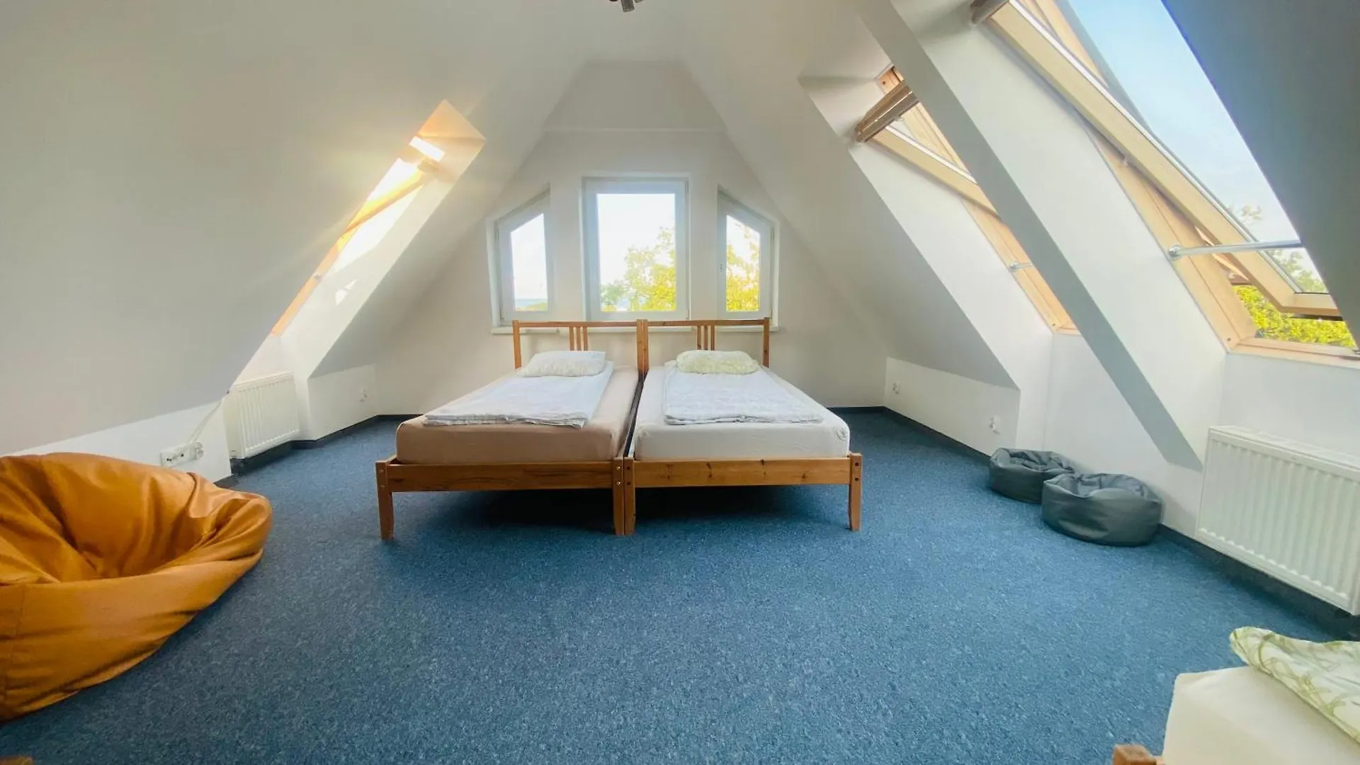 Pokoje Centrum Sopot Homestay