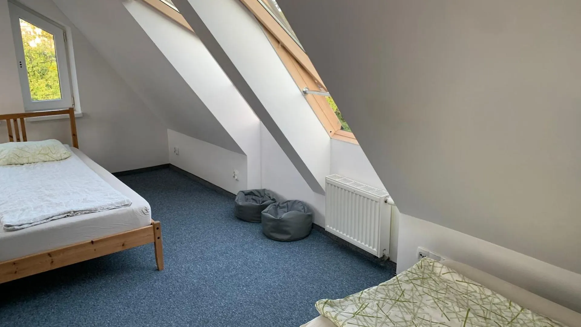 Homestay Pokoje Centrum Sopot