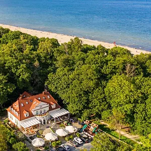 3* Frühstückspension Dworek Admiral