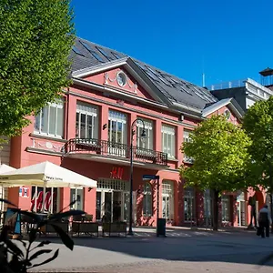 Monciak55 Lägenhetshotell