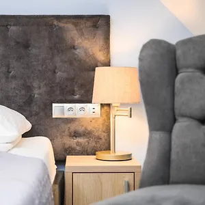 Monte Carlo By Oneapartments Lägenhet