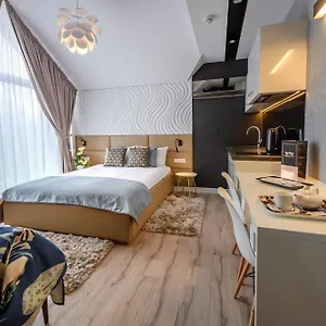 My Story Aparthotel