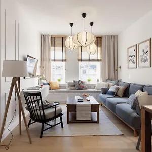  Apartment Sanhaus