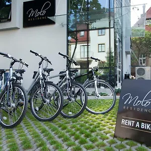 Molo Aparthotel