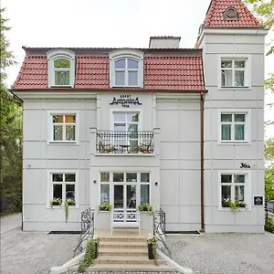 Antonina Aparthotel