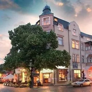 Central Sopot Хостел