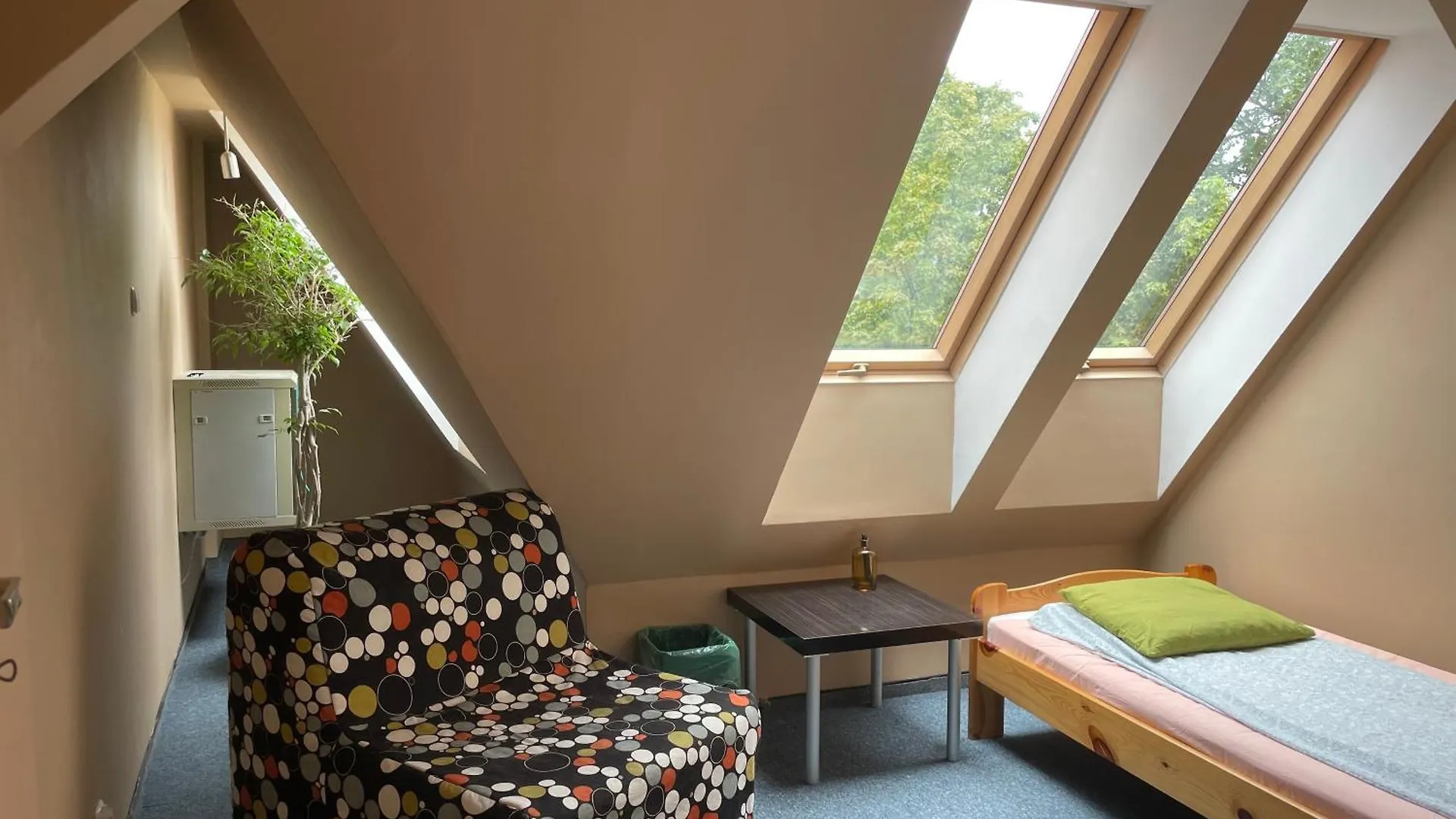 Homestay Pokoje Centrum Sopot Poland