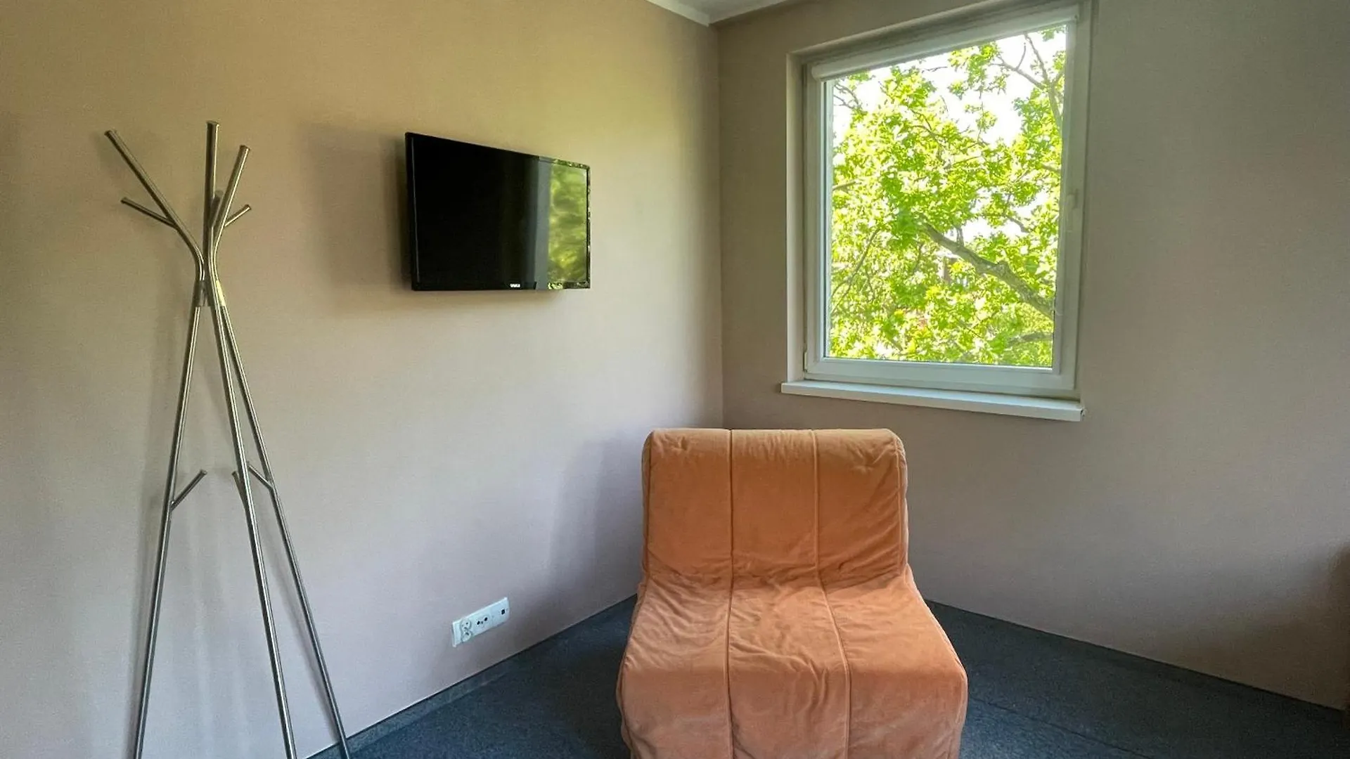 Homestay Pokoje Centrum Sopot