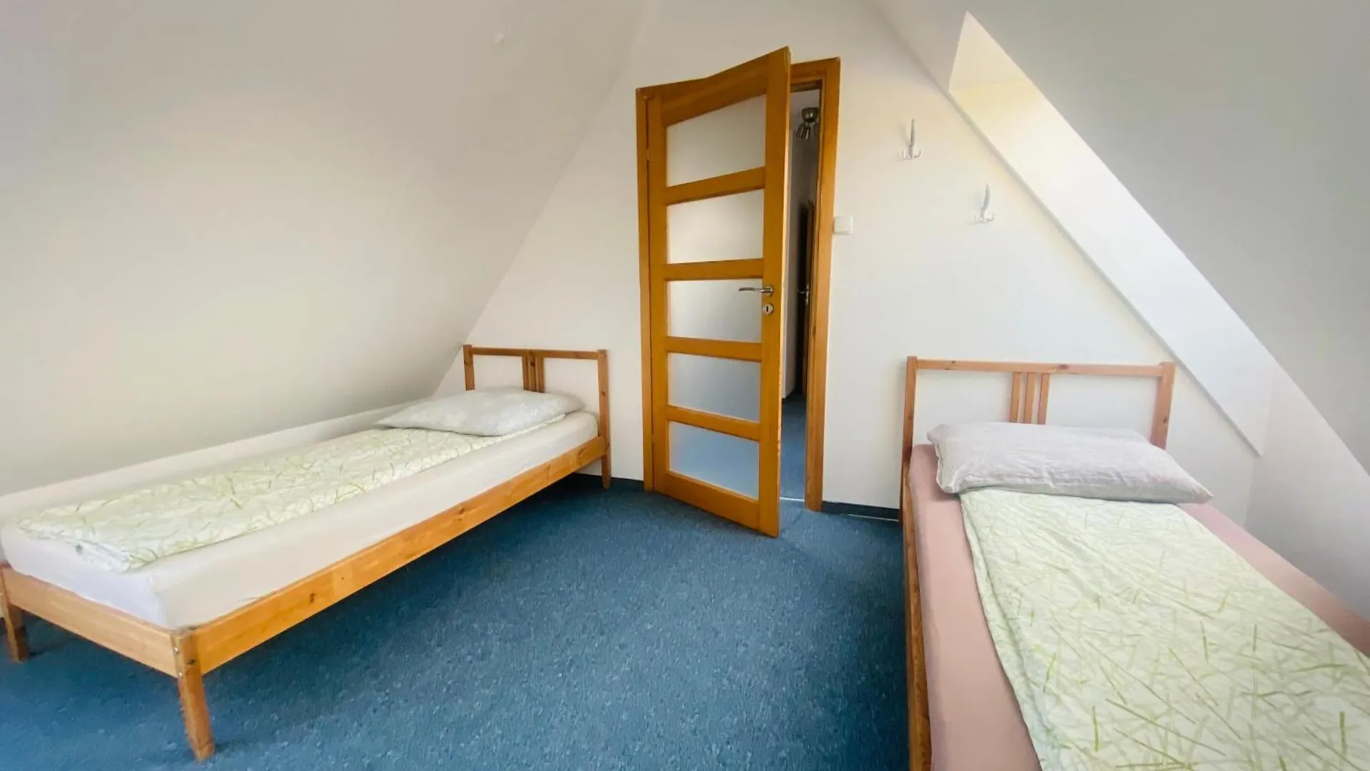 Homestay Pokoje Centrum Sopot Poland